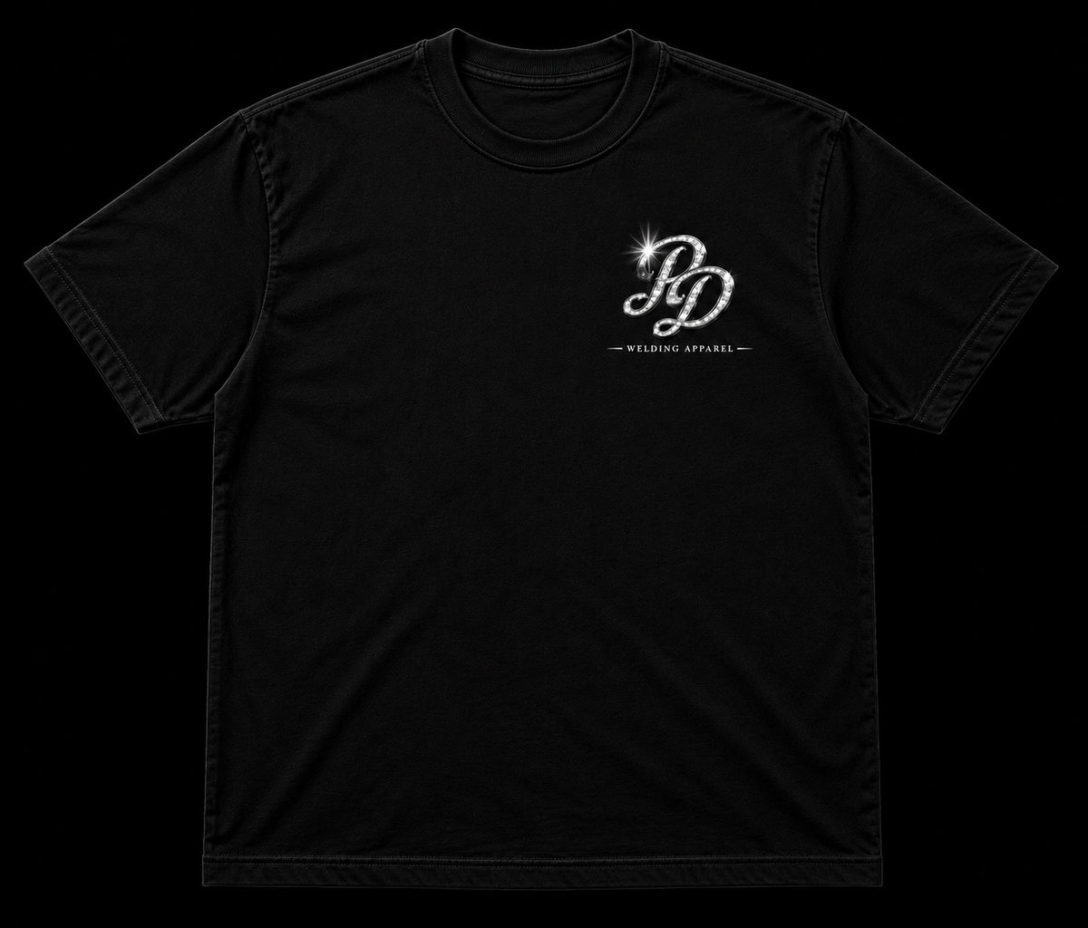 Puddle Daddy Tee