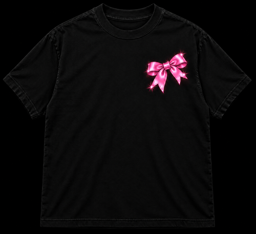 Puddle Mami Tee