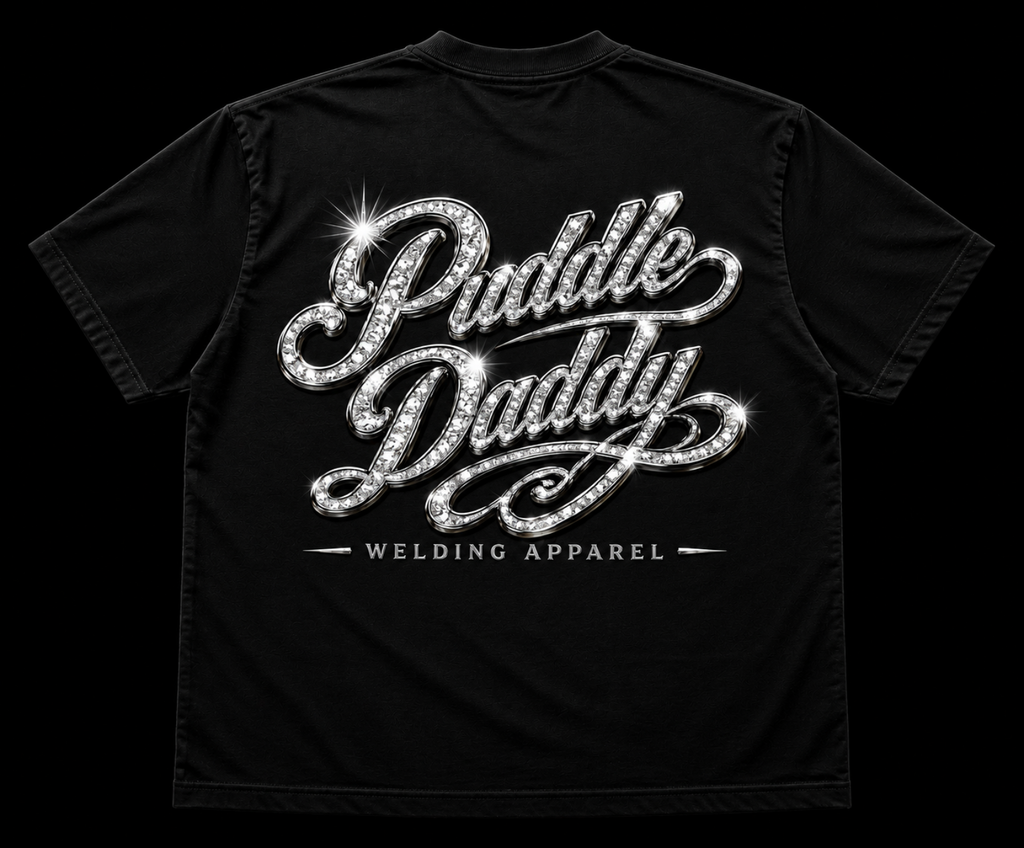 Puddle Daddy Tee
